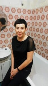 Реставрация ванны в Абакан