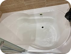 Реставрация ванны в Абакан