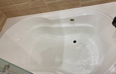 Реставрация ванны в Абакан