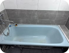 Реставрация ванны в Абакан