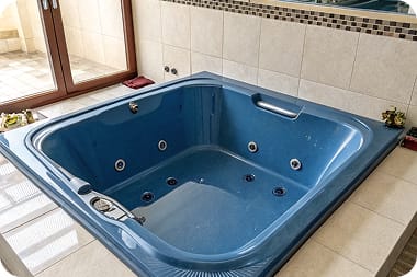 Реставрация ванны в Абакан